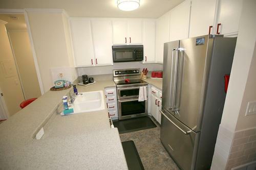 Apartamento Garden Retreat Condo