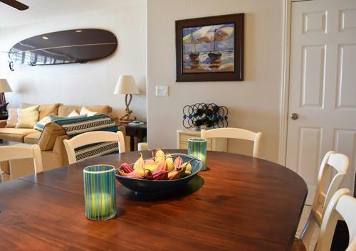 Apartamento Beachfront Bliss Condo