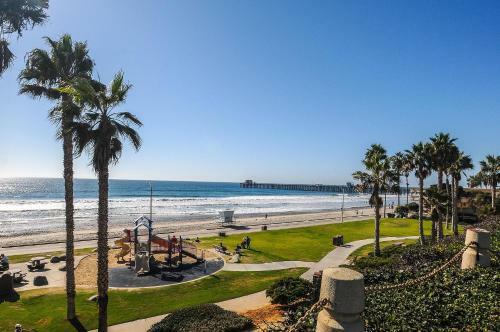 Oceanside Pier #2