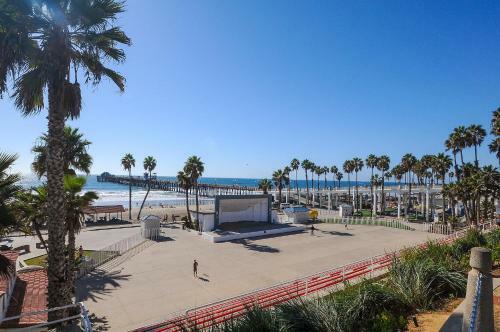Oceanside Pier #2