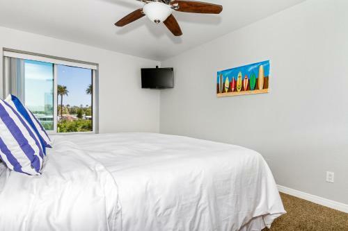 North Coast Village B-304 Seaside Villa