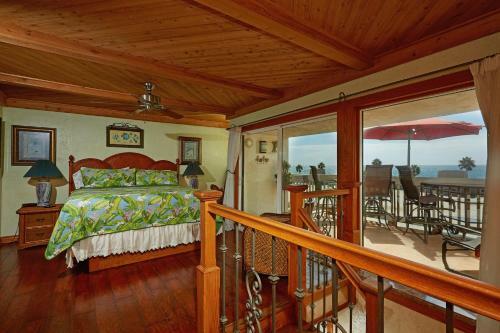 A306 Pier View Penthouse
