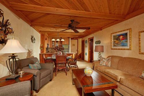 A306 Pier View Penthouse