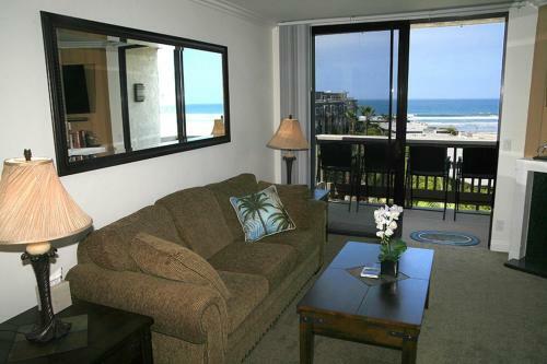 Apartamento Panoramic Perfection Condo