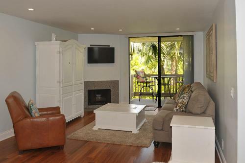 Apartamento Sea Breeze Condo