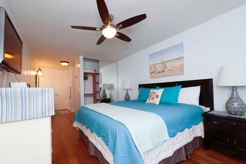 Apartamento Sea Breeze Condo
