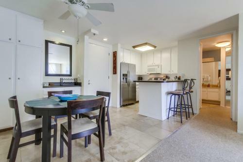 Apartamento Peaceful Beachside Retreat