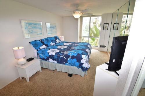 Apartamento North Coast Village Building E