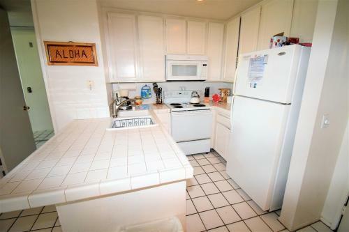 Apartamento North Coast Village Building E