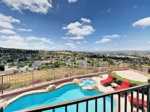 5262 Palmera Dr Home