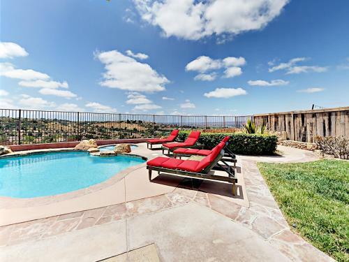 5262 Palmera Dr Home