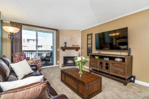 Beach Resort For Families B-319