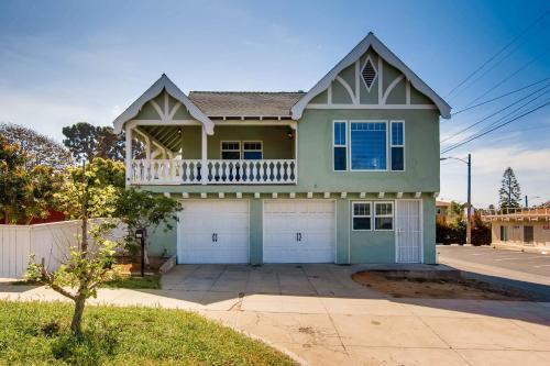 Aloha House