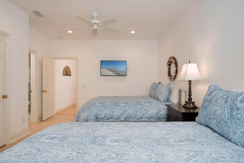 Lucy's Beach House