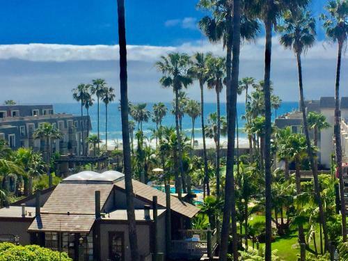 North Coast Village G-301 Pacific Palms