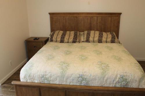 Apartamento North Coast Village Cottage B3
