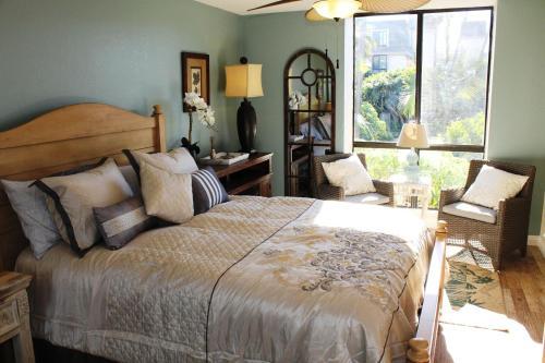 Apartamento North Coast Village G122