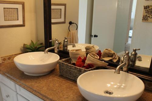 Apartamento North Coast Village G122