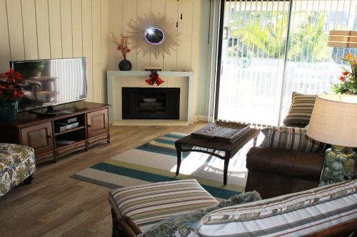 Apartamento North Coast Village G122