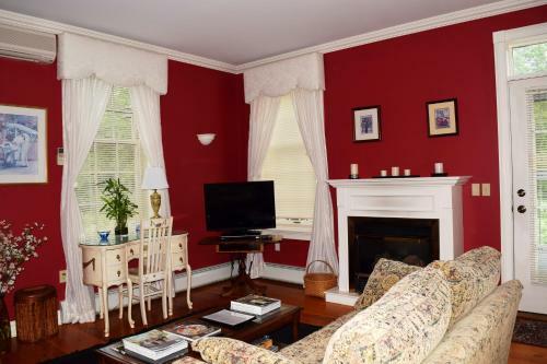 Bed & Breakfast Beauport Inn
