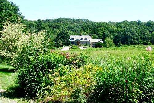 Bed & Breakfast Beauport Inn