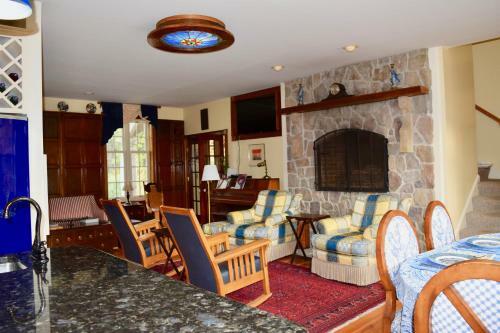 Bed & Breakfast Beauport Inn