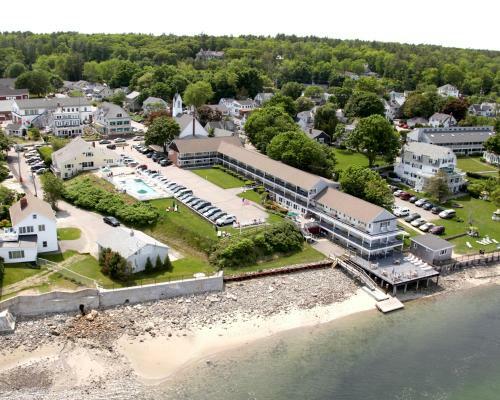 Motel Sea Chambers