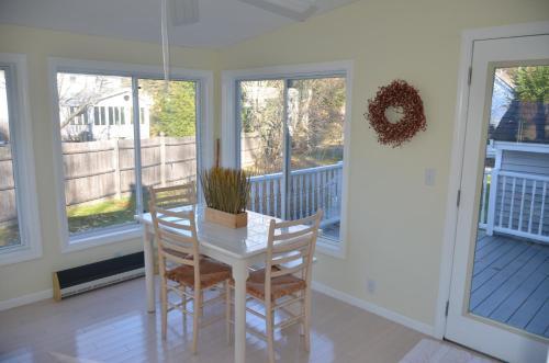 Ogunquit Seaside Retreat