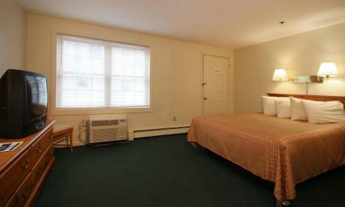 Hotel Seacastles Resort