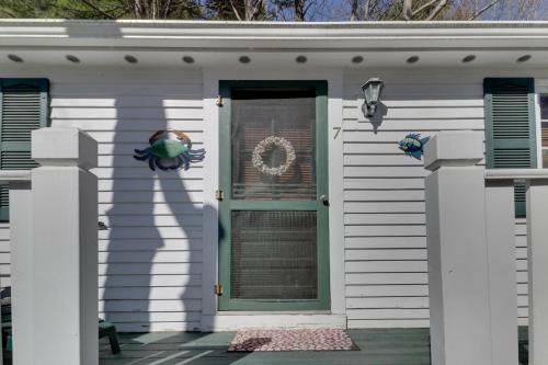 Beach Plum Cottage