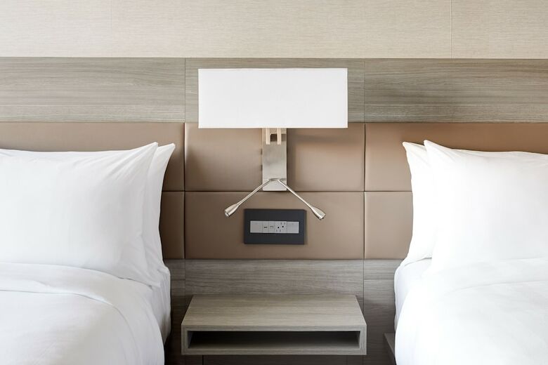AC Hotel By Marriott Oklahoma City Bricktown