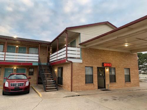 Hotel Royal Inn