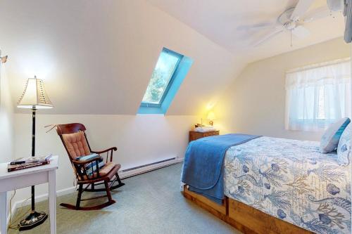 Apartamento By The Sea