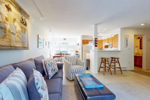 Apartamento By The Sea