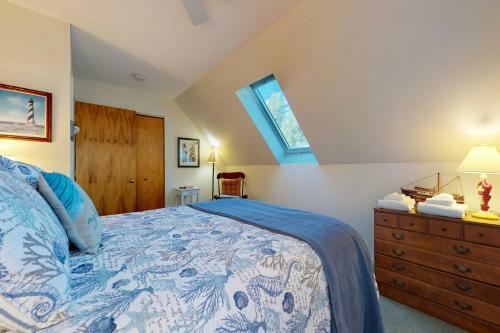 Apartamento By The Sea