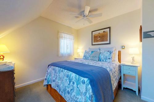 Apartamento By The Sea
