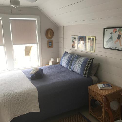 Family Beach House