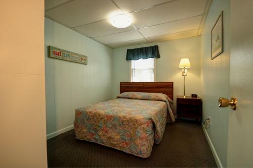 Biarritz Motel & Suites