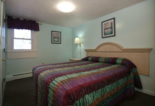 Biarritz Motel & Suites