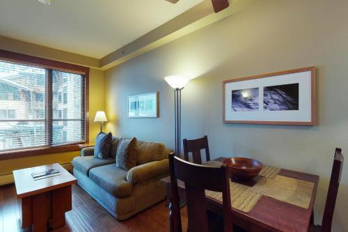 Squaw Valley Village Condos