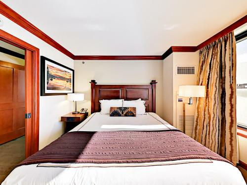 Apartamento 400 Squaw 558 Condo