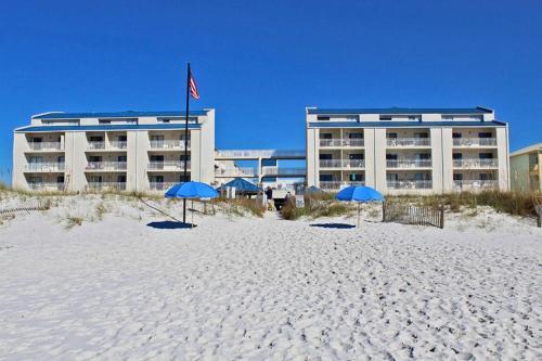 Apartamento Sugar Beach 110 Studio