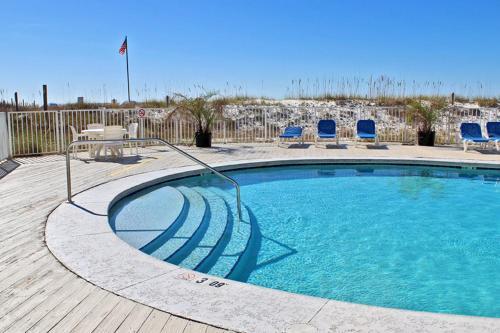 Apartamento Sugar Beach 110 Studio