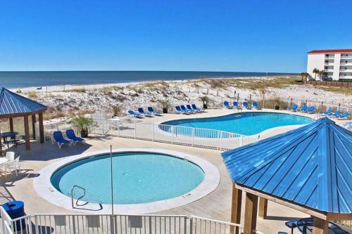 Apartamento Sugar Beach 110 Studio