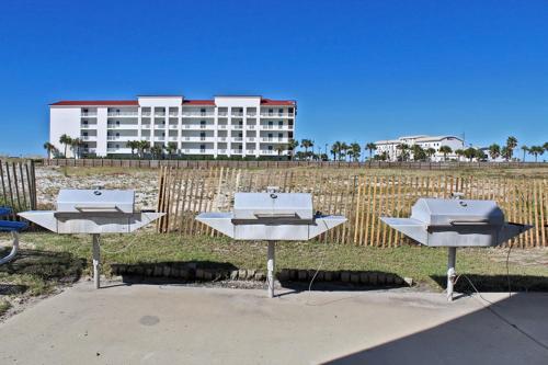 Apartamento Sugar Beach 110 Studio