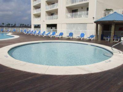Apartamento Sugar Beach 110 Studio