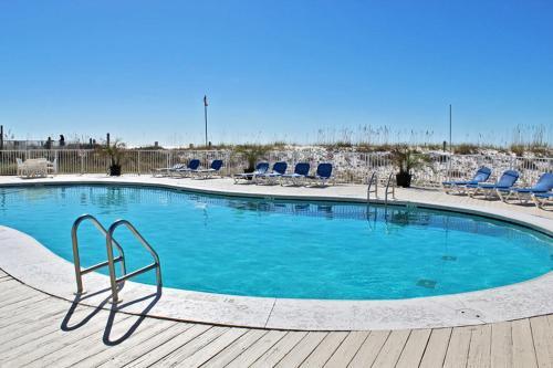 Apartamento Sugar Beach 110 Studio