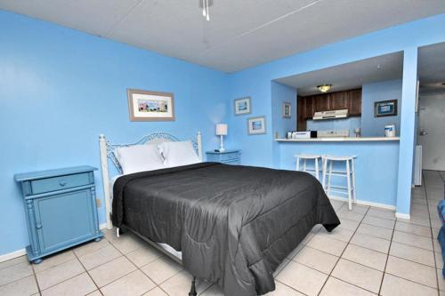 Apartamento Sugar Beach 110 Studio