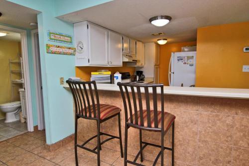 Sugar Beach 262 Apartment