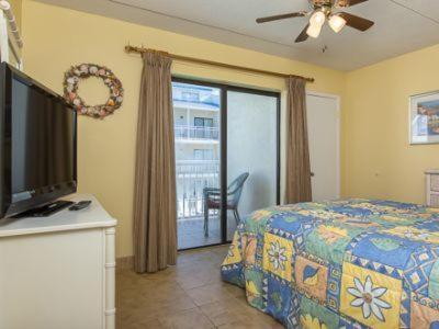 Sugar Beach 262 Apartment